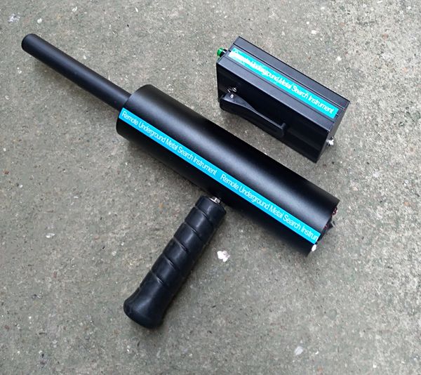 remote positioning underground metal detector aks field goldsilver and copper search scanner
remote positioning underground metal detector aks field goldsilver and copper search scanner