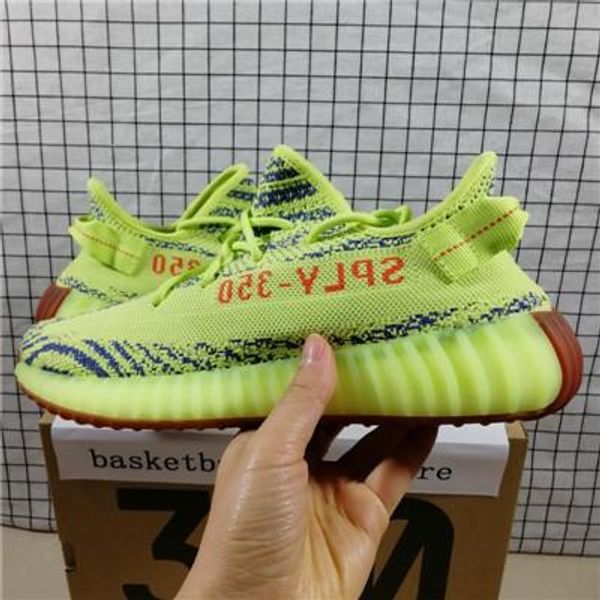 2019 год выпуска Kanye West Boost V2 Kanye West boost Новый цвет кроссовки мужчины женщины статическая глина кунжут истинная форма гиперпространство дизайнерская обувь
2019 год выпуска Kanye West Boost V2 Kanye West boost Новый цвет кроссовки мужчины женщины статическая глина кунжут истинная форма гиперпространство дизайнерская обувь