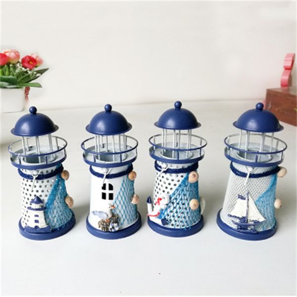 mediterranean sea style iron lighthouse candlestick home furnishing deskcandle holder iron house home decor ornament wholesale 5 8zsh1
mediterranean sea style iron lighthouse candlestick home furnishing deskcandle holder iron house home decor ornament wholesale 5 8zsh1