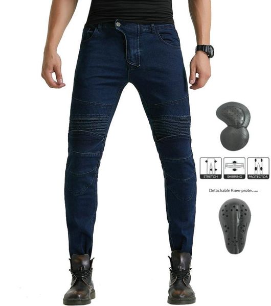 men's and women's new motorcycle riding pants, suit racing pants, anti-fall four seasons, motorcycle riding jeans
men's and women's new motorcycle riding pants, suit racing pants, anti-fall four seasons, motorcycle riding jeans