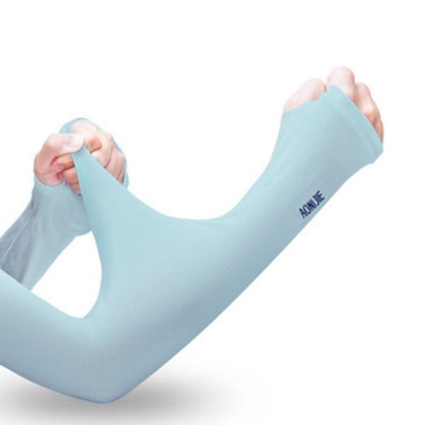 sun protection breathable sport cycling ice silk fabric arm sleeves durable uv protection running cycling driving sleeves, Black;gray
sun protection breathable sport cycling ice silk fabric arm sleeves durable uv protection running cycling driving sleeves, Black;gray