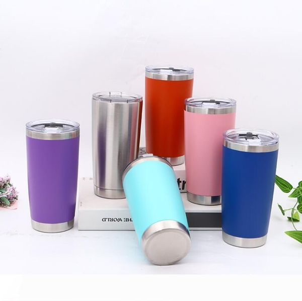 20oz sport cup metal широкогорлая воды бутылка пива из нержавеющей стали стаканы емкость для путешествий кружка кофе чайник drinkware ljja25
20oz sport cup metal широкогорлая воды бутылка пива из нержавеющей стали стаканы емкость для путешествий кружка кофе чайник drinkware ljja25