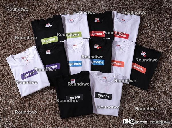 20ss classic boxlogo printed designer t shirts black white green red mens fashion designer t shirts short sleeve, White;black
20ss classic boxlogo printed designer t shirts black white green red mens fashion designer t shirts short sleeve, White;black