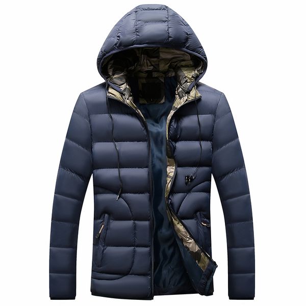 winter down jacket men hooded slim splice jacket coat mens windbreaker cotton filling clothing parka 2020 new, Black
winter down jacket men hooded slim splice jacket coat mens windbreaker cotton filling clothing parka 2020 new, Black
