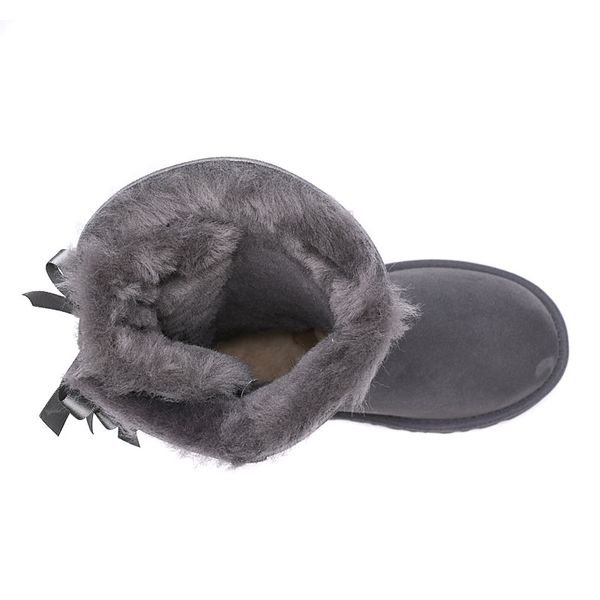 2019 australia grey classic boots 6434 black and chestnut classic boots slip-on snow boots size 36-40
2019 australia grey classic boots 6434 black and chestnut classic boots slip-on snow boots size 36-40