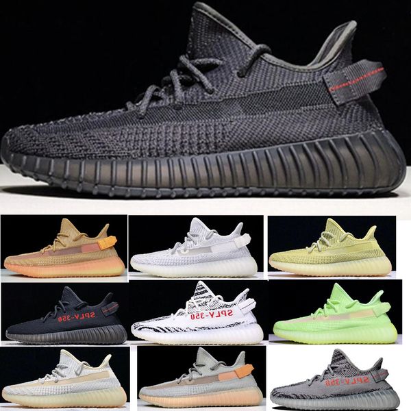 Yeezy e ame 350 v2 running hoe 2019 yezzy yezzy men women kanye we t tatic cream white bred blue tint butter clay zebra ize 36 46, Black
Yeezy e ame 350 v2 running hoe 2019 yezzy yezzy men women kanye we t tatic cream white bred blue tint butter clay zebra ize 36 46, Black