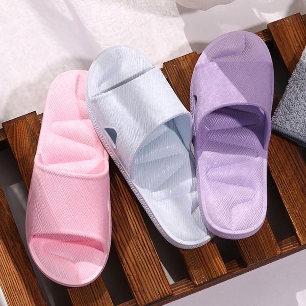 slippers for women house bathroom slides couple indoor home l slippers girl summer soft shoe shower simple tough shoes 0415, Black
slippers for women house bathroom slides couple indoor home l slippers girl summer soft shoe shower simple tough shoes 0415, Black