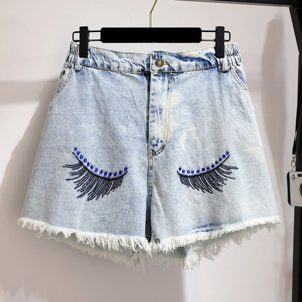 5xl 6xl 2020 лета женщин шорты горячей бурильные eyelashs вышивка джинсы потерять плюс размер шорты девушки вскользь hot short jc150, White;black
5xl 6xl 2020 лета женщин шорты горячей бурильные eyelashs вышивка джинсы потерять плюс размер шорты девушки вскользь hot short jc150, White;black