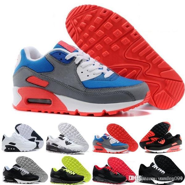 2018 cushion running shoes men new sneakers sports shoe size 40-45 r623, Black
2018 cushion running shoes men new sneakers sports shoe size 40-45 r623, Black