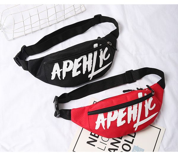 wholesale chest bag oxford leisure shoulder bag, letter couple small bag letter waist bag 4 colors delivery
wholesale chest bag oxford leisure shoulder bag, letter couple small bag letter waist bag 4 colors delivery