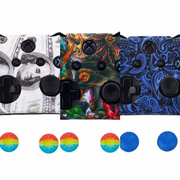 комплект для замены nqg4h один планшайбы касания soft front housing чехол для xbox синий elite series 2 контроллера модель 1797
комплект для замены nqg4h один планшайбы касания soft front housing чехол для xbox синий elite series 2 контроллера модель 1797