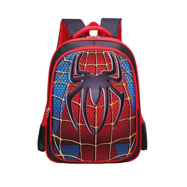 new 2020 schoolbag 3d backpack large size multi style for boys waterproof child book bag kids shoulder bag satchel
new 2020 schoolbag 3d backpack large size multi style for boys waterproof child book bag kids shoulder bag satchel