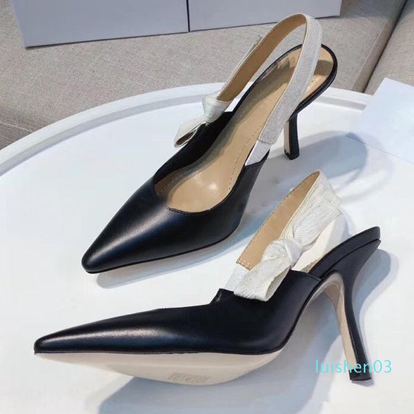 designer women high heels party fashion girls pointed shoes dance wedding shoes double straps sandals women shoes size 35-41 l03, Black
designer women high heels party fashion girls pointed shoes dance wedding shoes double straps sandals women shoes size 35-41 l03, Black