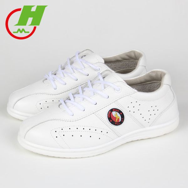 taiji layer soft tai chi shoe, martial art high archives genuine leather morning exercises shoe, wing chun shoe
taiji layer soft tai chi shoe, martial art high archives genuine leather morning exercises shoe, wing chun shoe