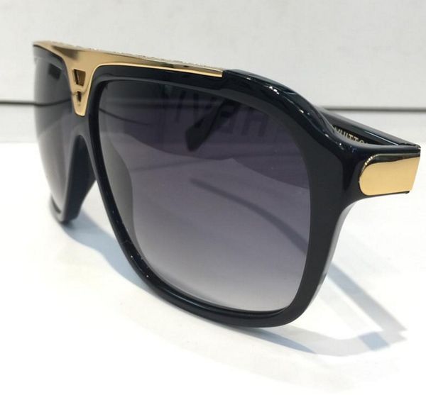 designer 2020 fashion luxury evidence sunglasses shiny men vintage z0350w package retro logo frame laser gold with wome lxcu, White;black
designer 2020 fashion luxury evidence sunglasses shiny men vintage z0350w package retro logo frame laser gold with wome lxcu, White;black