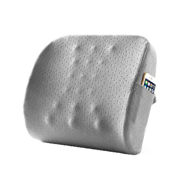 memory foam healthcare lumbar cushion for car back waist support travel pillow office relieve pain pillows
memory foam healthcare lumbar cushion for car back waist support travel pillow office relieve pain pillows