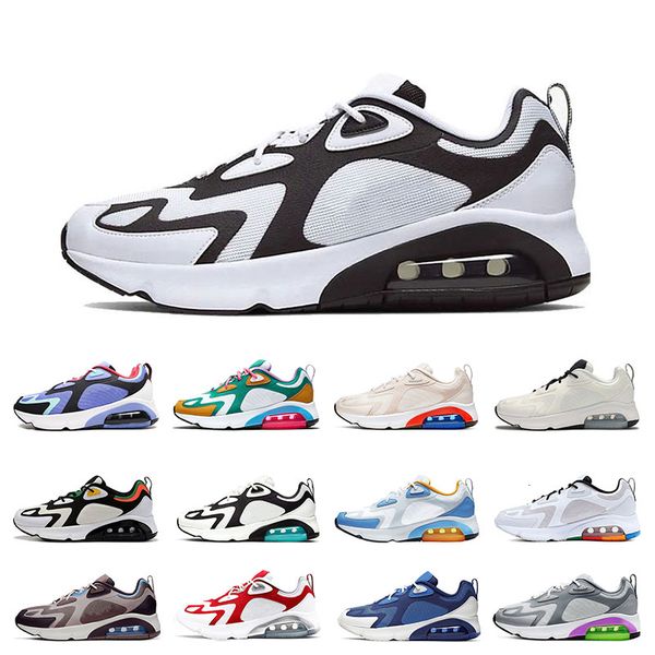 new 200 mens running shoes fashion grey black white mystic green royal pulse university red sports sneakers trainer size 40-45
new 200 mens running shoes fashion grey black white mystic green royal pulse university red sports sneakers trainer size 40-45