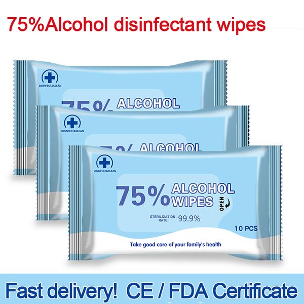 in stock 75% alcohol disinfectant wipes disinfectant cotton slices 10pcs wrapped swap pad wet wipe for outdoor skin cleaning care
in stock 75% alcohol disinfectant wipes disinfectant cotton slices 10pcs wrapped swap pad wet wipe for outdoor skin cleaning care