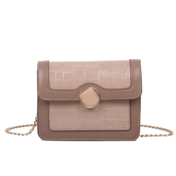 fashion ladies solid color small square bag leather shoulder bag crossbody 2020 new vintage messenger handbag
fashion ladies solid color small square bag leather shoulder bag crossbody 2020 new vintage messenger handbag