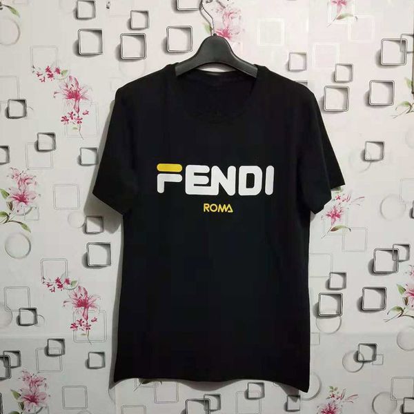 2019 мужчины женщины мужская футболка весна лето Новый О-образным вырезом свободны
2019 мужчины женщины мужская футболка весна лето Новый О-образным вырезом свободны