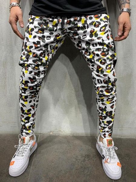 fashion joggers men's fitness long pants 2020 new men casual sports tight pants man camo camouflage pantalon clothing, Black
fashion joggers men's fitness long pants 2020 new men casual sports tight pants man camo camouflage pantalon clothing, Black