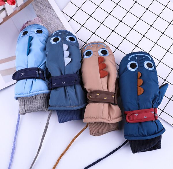 children's ski gloves 2018 new fashion trend non-slip waterproof cold gloves comfortable warm plus velvet lanyard gloves wholesale
children's ski gloves 2018 new fashion trend non-slip waterproof cold gloves comfortable warm plus velvet lanyard gloves wholesale