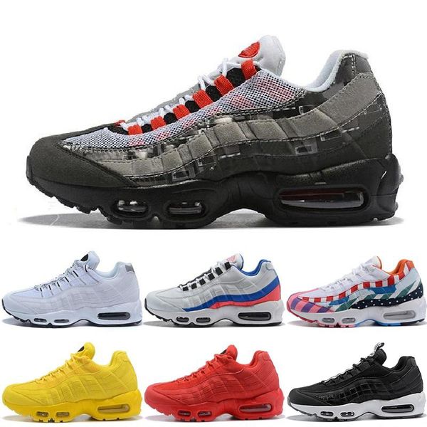 2019 chaussures new mens womens classic black red white sports trainer surface cushion breathable sports sneakers running shoes 40-46
2019 chaussures new mens womens classic black red white sports trainer surface cushion breathable sports sneakers running shoes 40-46