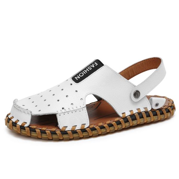 deportivas sport men sandal piel heren sandalle work couro outdoor sandalen verano sandles slide sandalia herren sandel uomo de, Black
deportivas sport men sandal piel heren sandalle work couro outdoor sandalen verano sandles slide sandalia herren sandel uomo de, Black