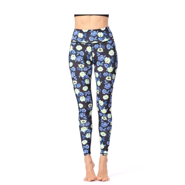 womens floral print yoga pants exercise athletic workout leggings ankle length pants fitness gym sports trousers elastic tight skinny pants, White;red
womens floral print yoga pants exercise athletic workout leggings ankle length pants fitness gym sports trousers elastic tight skinny pants, White;red