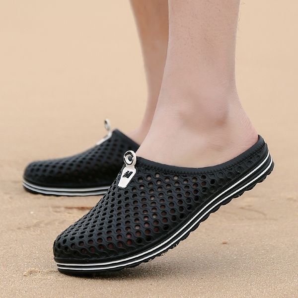 original new garden flip flops water shoes women men sport summer beach aqua slipper outdoor swimming sandal gardening shoes
original new garden flip flops water shoes women men sport summer beach aqua slipper outdoor swimming sandal gardening shoes