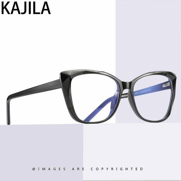 cat eye computer glasses women tr90 brand design anti blue light blocking frame glasses for women lunettes anti lumiere bleue, White;black
cat eye computer glasses women tr90 brand design anti blue light blocking frame glasses for women lunettes anti lumiere bleue, White;black
