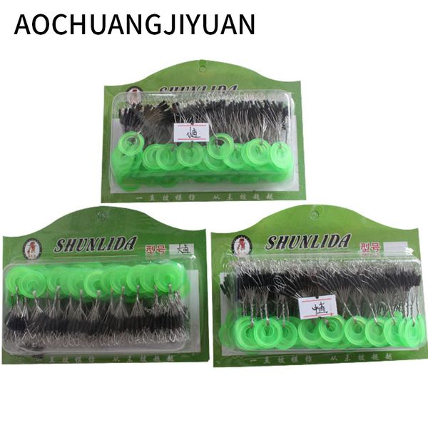 100 group 600pcs space bean fishing accessories pesca tackle s/ m/ l carp fishing box tools
100 group 600pcs space bean fishing accessories pesca tackle s/ m/ l carp fishing box tools