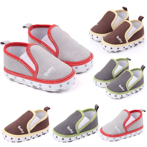 baby booties newborn shoes girl boys comfortable mixed color first walkers kid shoes soft sole scarpe bambino new born
baby booties newborn shoes girl boys comfortable mixed color first walkers kid shoes soft sole scarpe bambino new born