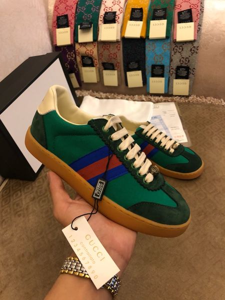2020 new tw luxury designer couple casual sports shoes men and women fashion casual sports
2020 new tw luxury designer couple casual sports shoes men and women fashion casual sports