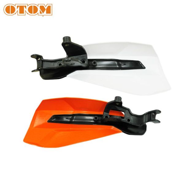 otom new motorcycle handguards handlebar handle hand guard protection shield for exc xcw xc husqvarna tc fe 125 250 300 450
otom new motorcycle handguards handlebar handle hand guard protection shield for exc xcw xc husqvarna tc fe 125 250 300 450