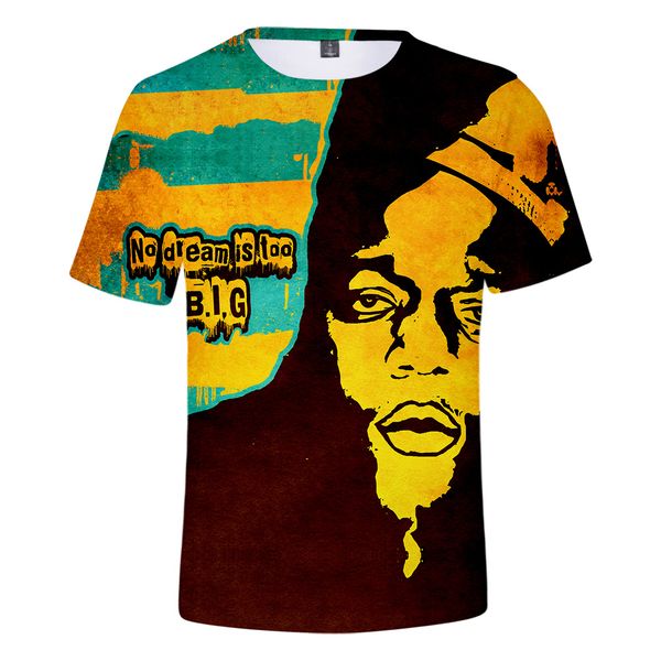 fashion b.i.g biggie popular suitable boys girls men summer women 3d t shirt b.i.g biggie tees 3d t shirt short sleeves, White;black
fashion b.i.g biggie popular suitable boys girls men summer women 3d t shirt b.i.g biggie tees 3d t shirt short sleeves, White;black