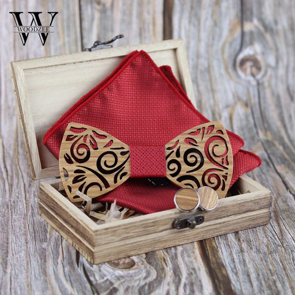 2020 designer fashion hipman handmade casual wooden bow tie set men's high-grade ugin wood tie bow
2020 designer fashion hipman handmade casual wooden bow tie set men's high-grade ugin wood tie bow