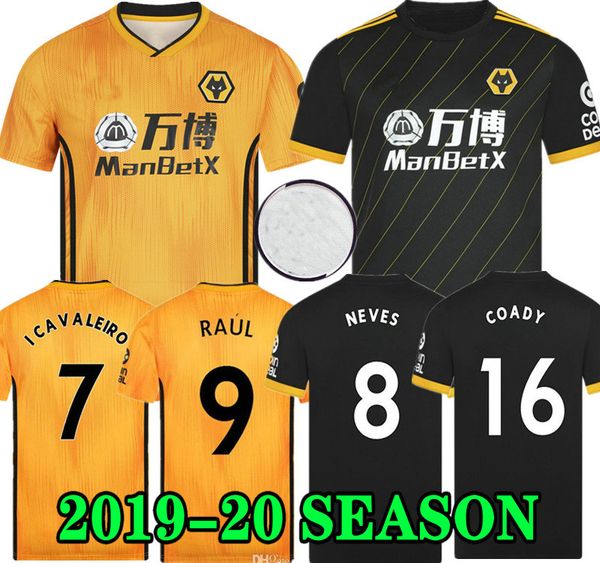 19 20 wolve neve raul home occer jer ey 2019 2020 wolverhampton wanderer away football hirt doherty diogo j maillot de foot
19 20 wolve neve raul home occer jer ey 2019 2020 wolverhampton wanderer away football hirt doherty diogo j maillot de foot