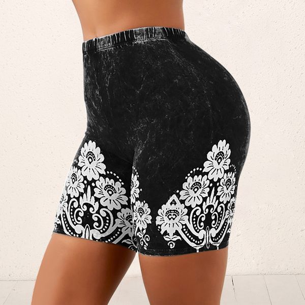 women's faux denim high waist sport shorts lace patchwork fitness leggings fitness casual ladies summer shorts, White;red
women's faux denim high waist sport shorts lace patchwork fitness leggings fitness casual ladies summer shorts, White;red
