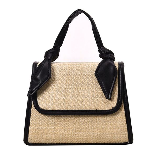 ljl-fashion casual summer women fashion summer beach straw bag wild chain messenger shoulder square bag
ljl-fashion casual summer women fashion summer beach straw bag wild chain messenger shoulder square bag