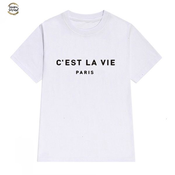 women's t shirt cotton women 2019 summer t-shirt short sleeve poleras mujer tee shirt femme paris printed tshirts, White
women's t shirt cotton women 2019 summer t-shirt short sleeve poleras mujer tee shirt femme paris printed tshirts, White