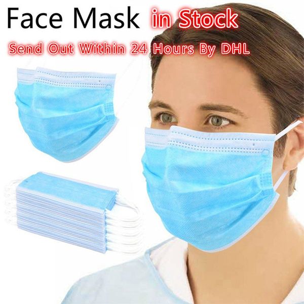 stock dhl blue medical disposable face mask 3 ply anti-bacteria ear loop face mouth mask anti-dust proof mouth mask
stock dhl blue medical disposable face mask 3 ply anti-bacteria ear loop face mouth mask anti-dust proof mouth mask