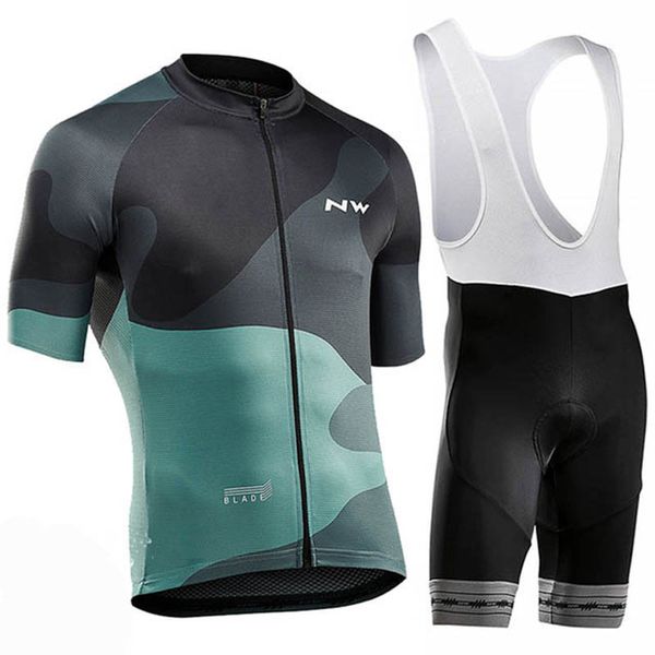 cycling jersey bib shorts set men new pro team bike short sleeve shirt summer quick dry bicycle outfits ropa ciclismo y20051402, Black;blue
cycling jersey bib shorts set men new pro team bike short sleeve shirt summer quick dry bicycle outfits ropa ciclismo y20051402, Black;blue