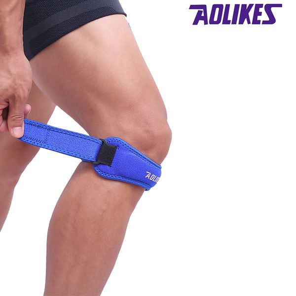 aolikes 1pcs professional adjustable sports leg knee pads support brace wrap protector pads sleeve cap patella guard, Black;gray
aolikes 1pcs professional adjustable sports leg knee pads support brace wrap protector pads sleeve cap patella guard, Black;gray