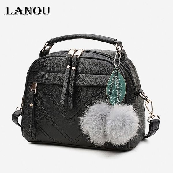lanlou bags for women 2019 fashion hairball women shoulder bag luxury handbags bags designercasual crossbody bag for
lanlou bags for women 2019 fashion hairball women shoulder bag luxury handbags bags designercasual crossbody bag for