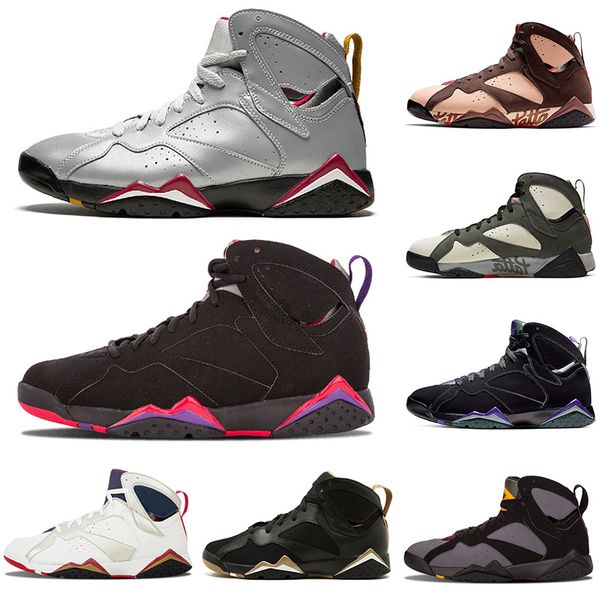 2020 jumpman 7 patta neymar ray allen pe men basketball shoes sneakers 7s olympic hare raptors sweater designer sports shoes
2020 jumpman 7 patta neymar ray allen pe men basketball shoes sneakers 7s olympic hare raptors sweater designer sports shoes