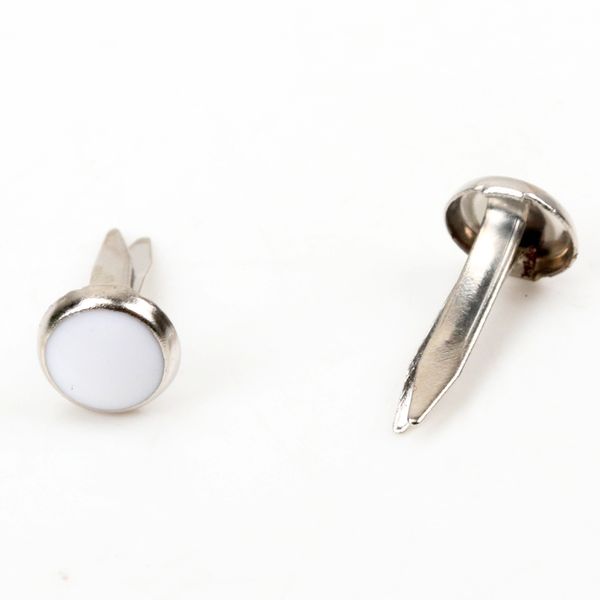 50pcs cute enamel drip round brad studs spikes scrapbooking embellishment fastener brads crafts pushpin decoration rivets 7x14mm
50pcs cute enamel drip round brad studs spikes scrapbooking embellishment fastener brads crafts pushpin decoration rivets 7x14mm