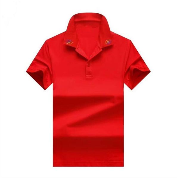 2019 new pf6391 men's brand polo shirt for men designer polos men cotton short sleeve shirt brands jerseys golf tennis ing, White;black
2019 new pf6391 men's brand polo shirt for men designer polos men cotton short sleeve shirt brands jerseys golf tennis ing, White;black