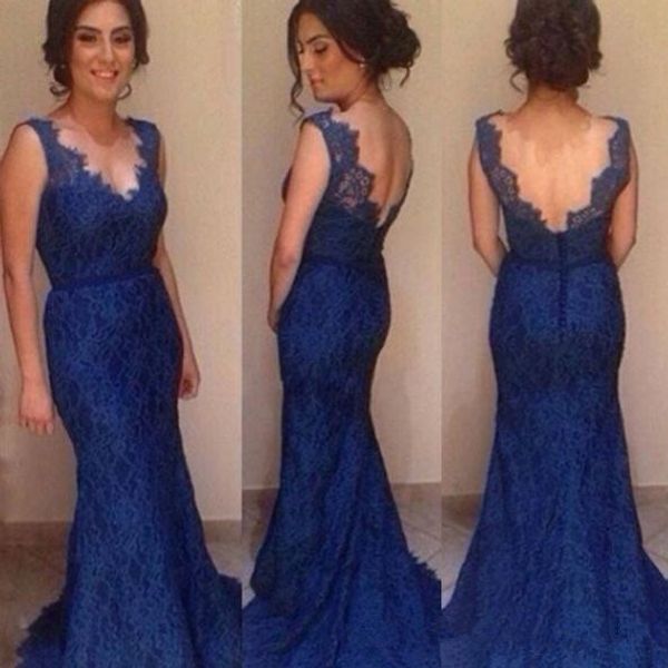navy blue lace mermaid mother of bride dresses 2019 low back sweep train elegant evening mother dresses prom gowns a50, Black;red
navy blue lace mermaid mother of bride dresses 2019 low back sweep train elegant evening mother dresses prom gowns a50, Black;red