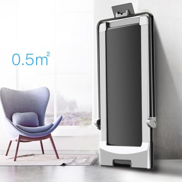 foldable electric treadmill with mini handrail electric running training fitness treadmill intelligent body sensing home fitness
foldable electric treadmill with mini handrail electric running training fitness treadmill intelligent body sensing home fitness